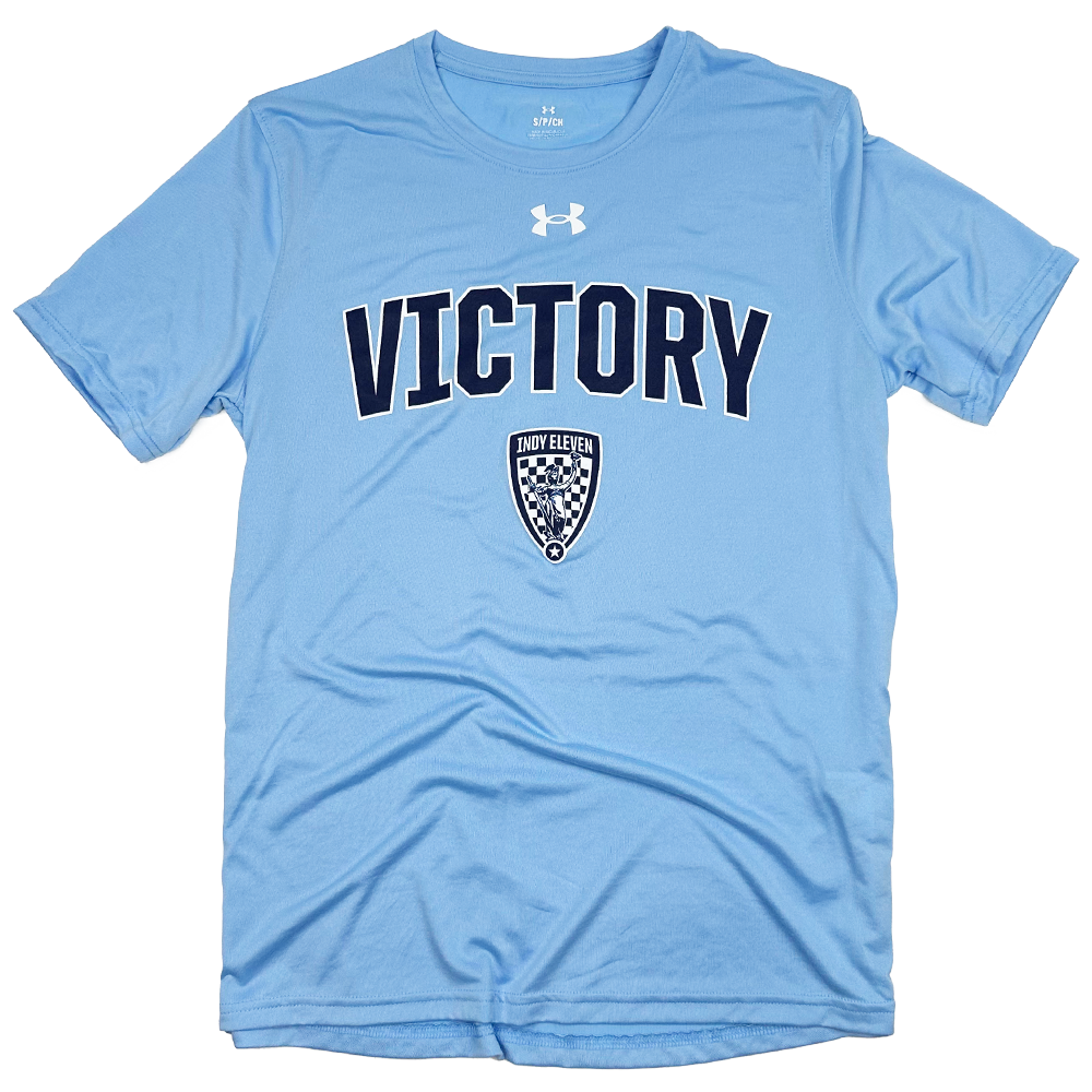 Victory Tech Tee