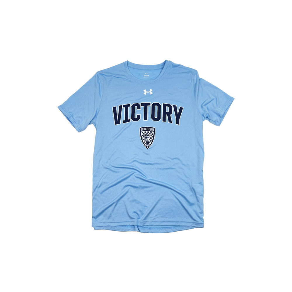 Victory Youth Tech Tee