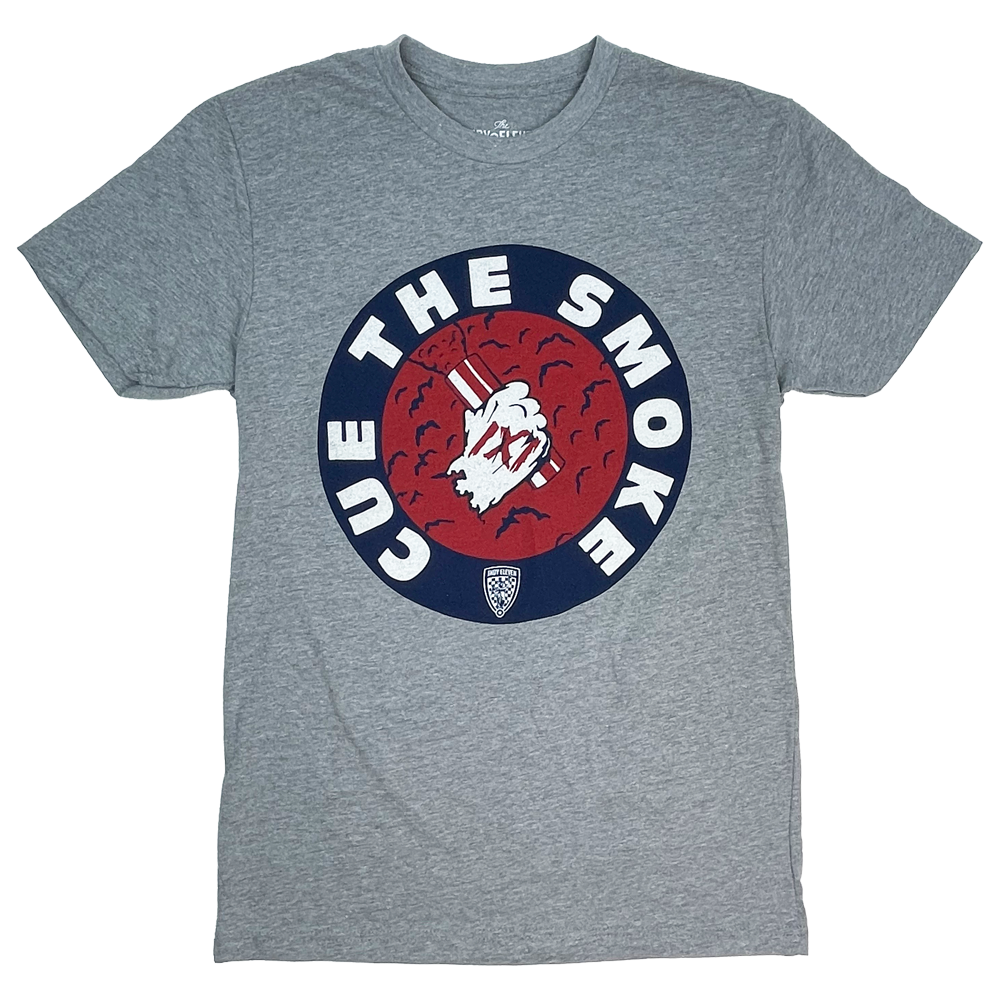 2025 Supporters Shirt
