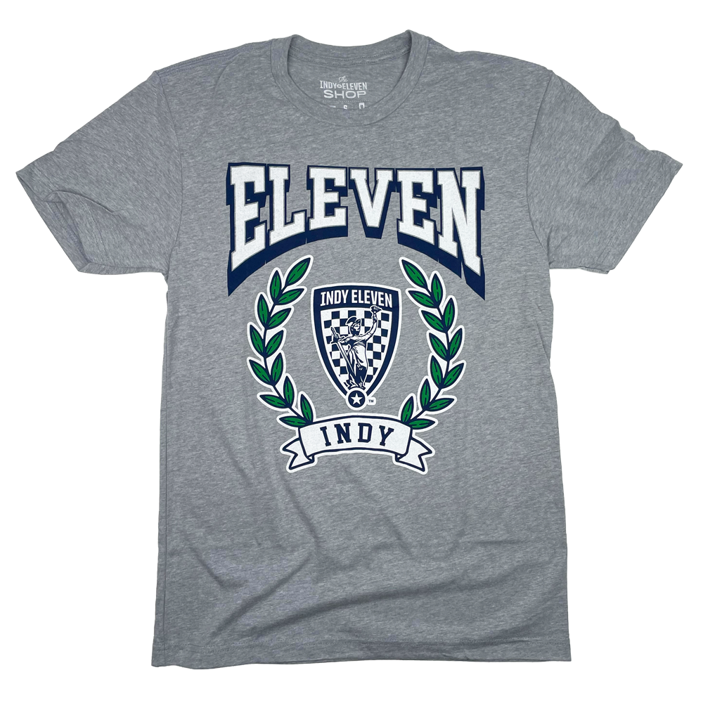 Eleven Laurel