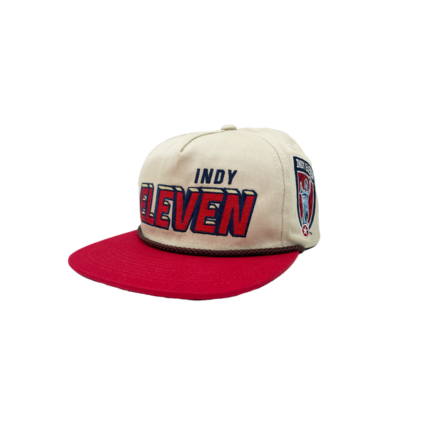 Indy Eleven Shadow Hat