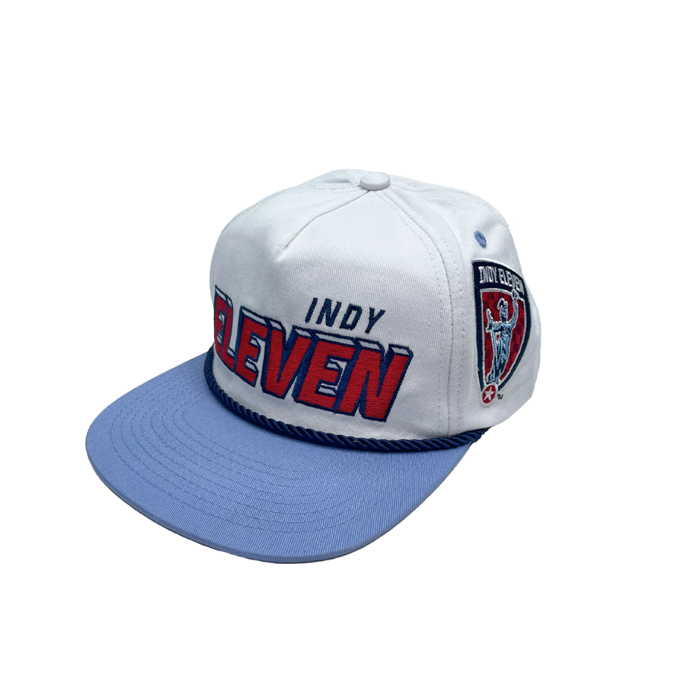 Indy Eleven Shadow Hat
