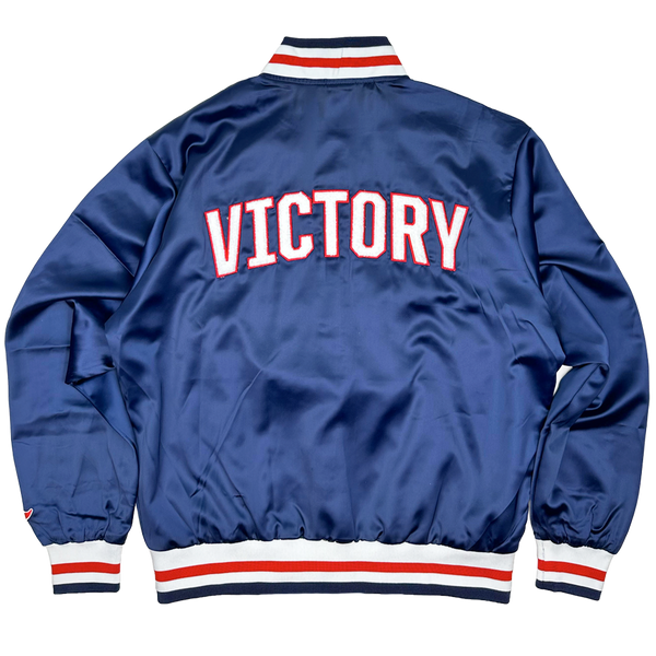 Indy Eleven Victory Satin Jacket