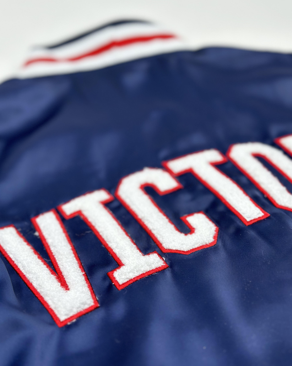 Indy Eleven Victory Satin Jacket