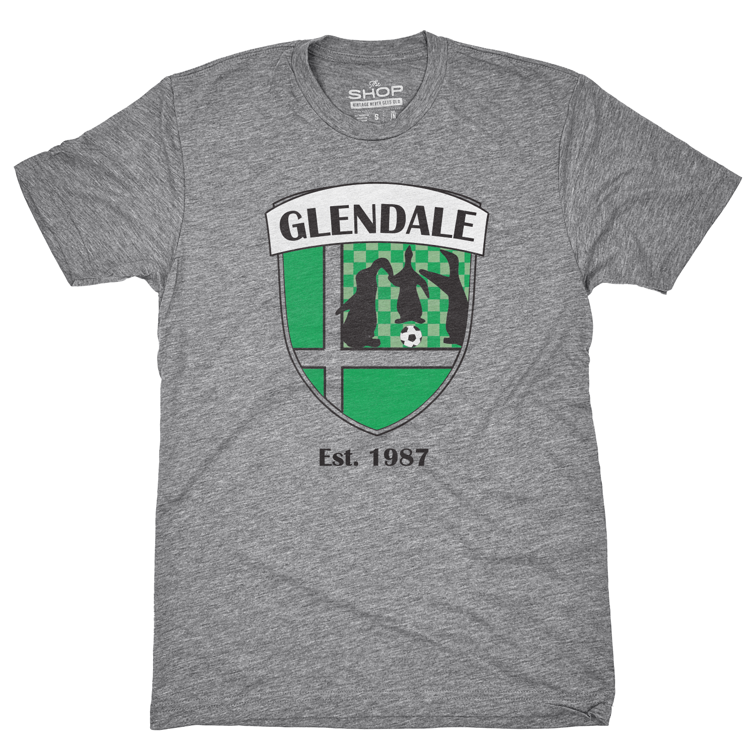 Glendale Soccer