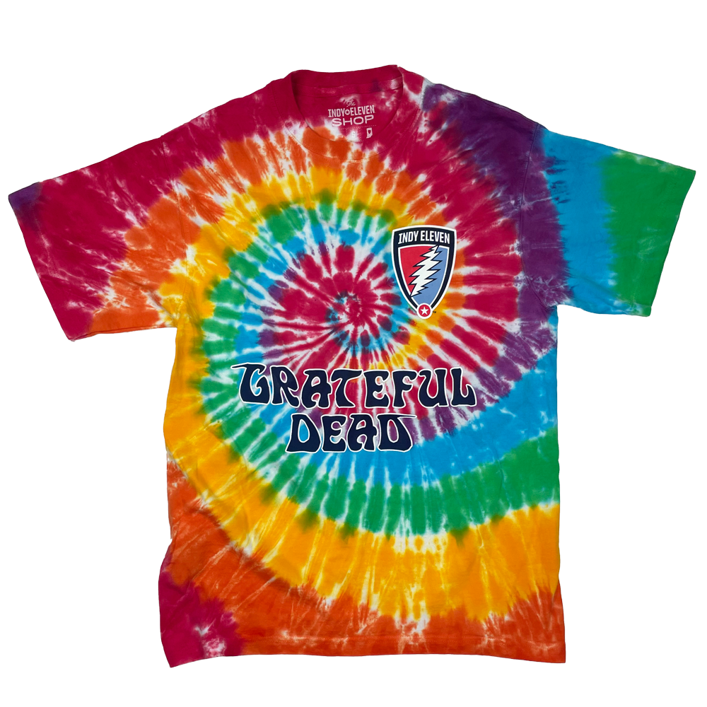 2023 Grateful Eleven