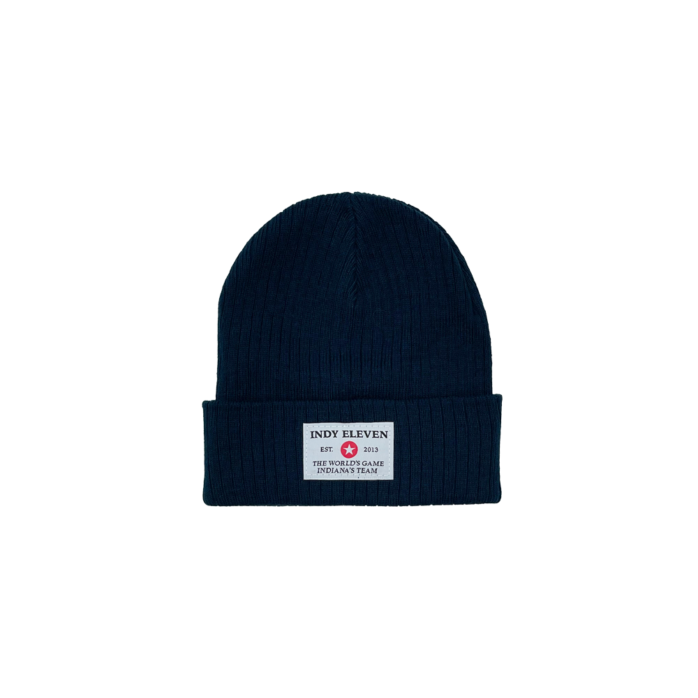 Indiana's Team Beanie