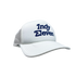 Indy Eleven Slab Trucker White