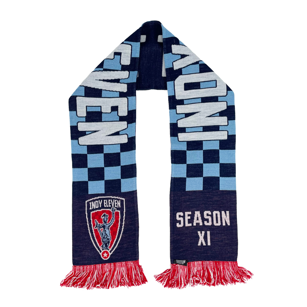 Protect The Mike Scarf '24