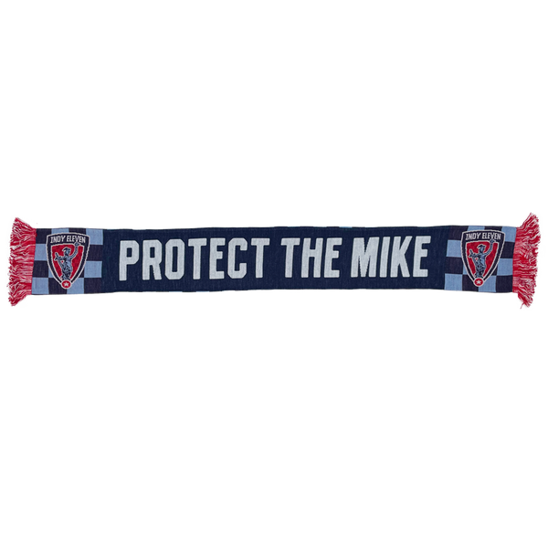 Protect The Mike Scarf '24