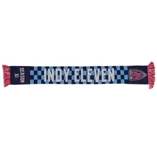 Protect The Mike Scarf '24