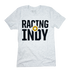 Racing Indy Stacked Logo '23