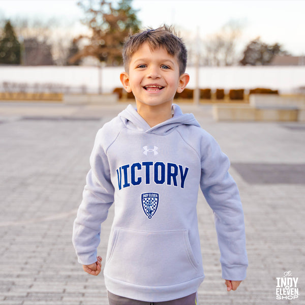 Victory Youth Rival Hoodie