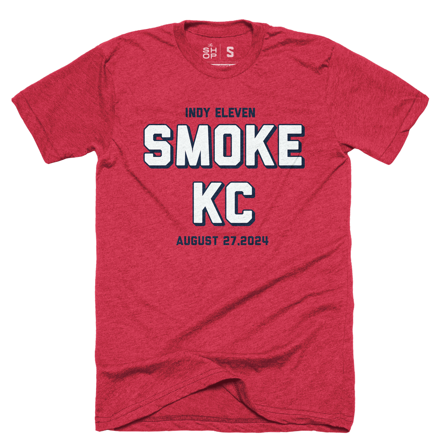 2024 Smoke KC T