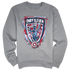 Indy Eleven Storm Striker Crest Crewneck