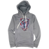 Indy Eleven Storm Striker Crest Hoodie