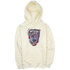 Indy Eleven Storm Striker Bone Hoodie