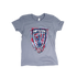 Indy Eleven Storm Striker Crest Youth T