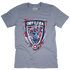 Indy Eleven Storm Striker Crest T