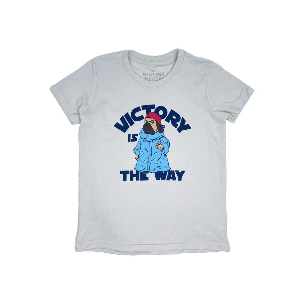 Victory is the Way Youth T