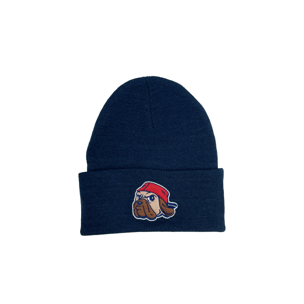 Indy Eleven Zeke Beanie