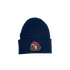 Indy Eleven Zeke Beanie