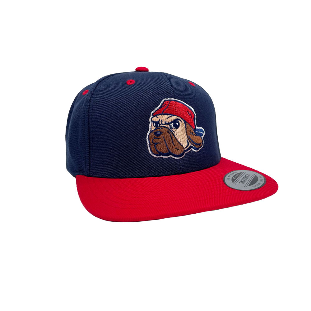 Indy Eleven Zeke Snapback