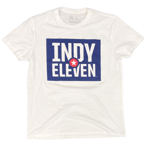 Indy Eleven Road T