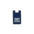 Indy Eleven Phone Wallet