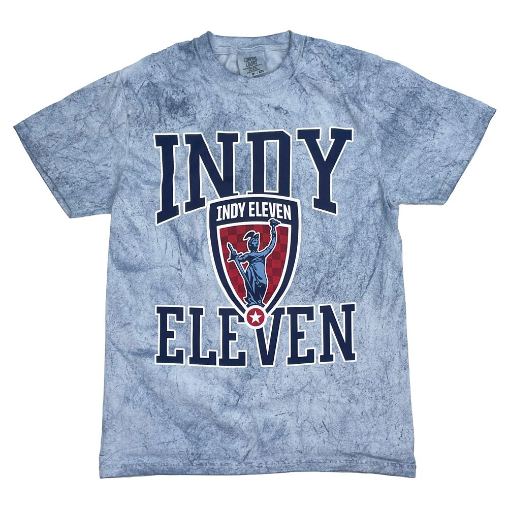 Indy Eleven Colorblast T