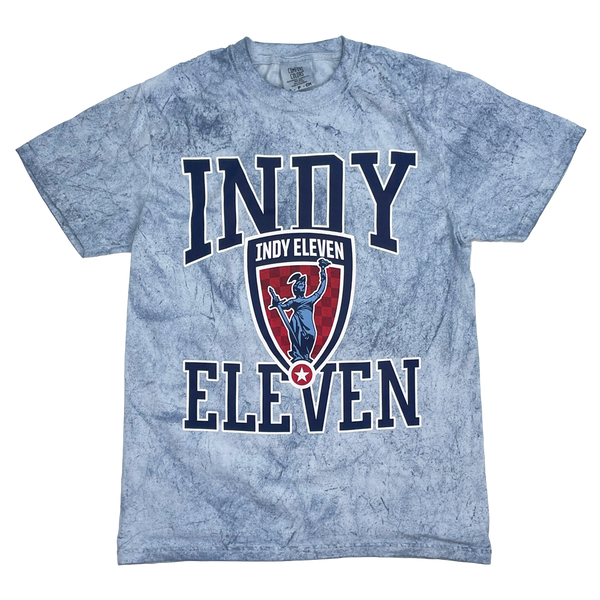 Indy Eleven Colorblast T