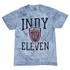 Indy Eleven Colorblast T