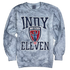 Indy Eleven Colorblast Crewneck