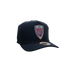 Flex Style Crest Youth Rope Hat
