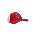 Flex Style Crest Trucker Hat