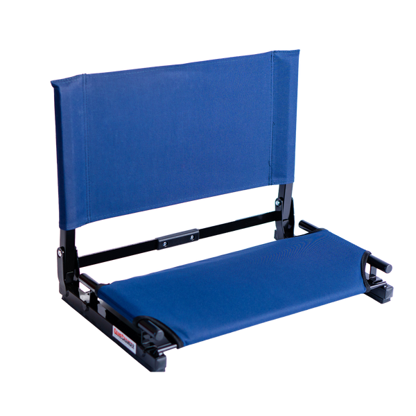 Deluxe Wide Stadium Seat