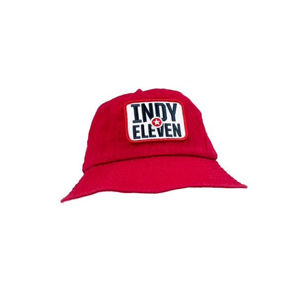 2023 Indy Eleven Bucket Hat