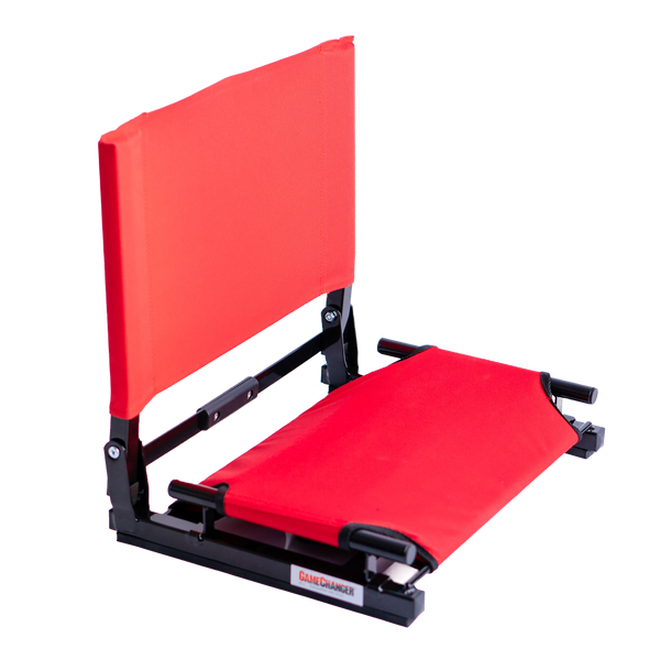 Deluxe Wide Stadium Seat