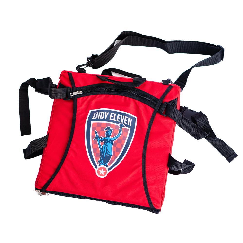 Folding Stadium Seat Cushion