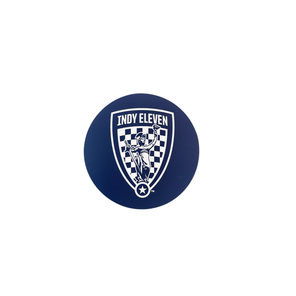 Indy Eleven Silicone Coasters