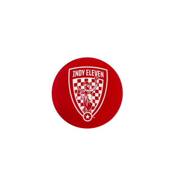 Indy Eleven Silicone Coasters