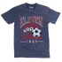 Indy Eleven Stonewash T