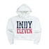 Indy Eleven Women's Hoodie