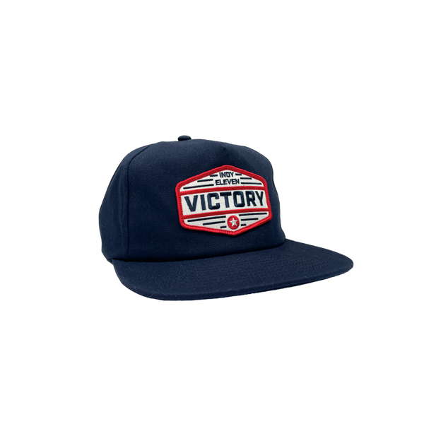 Victory Patch Hat