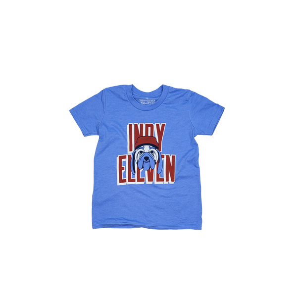 Indy Eleven Zeke Youth T