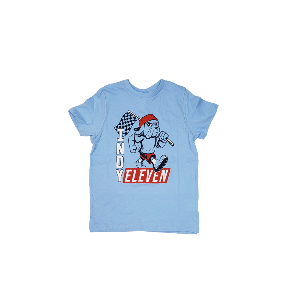 Zeke on Parade Youth T