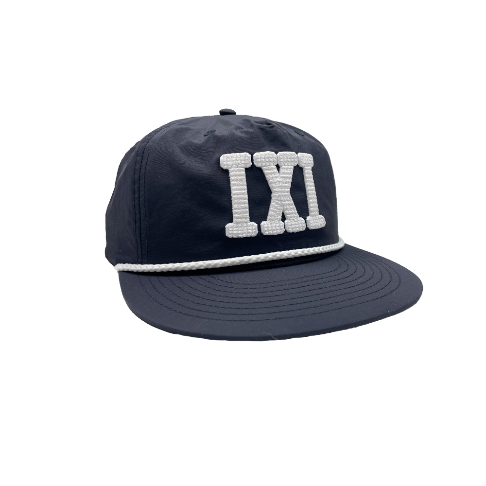 IXI Supporter Nylon Hat
