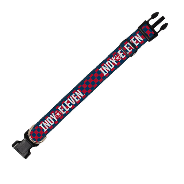 Indy Eleven Dog Leash/Collar