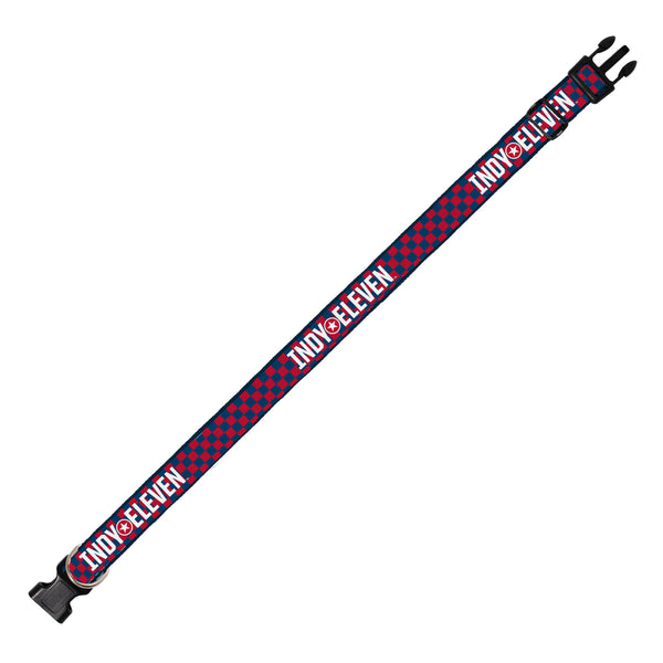 Indy Eleven Dog Leash/Collar