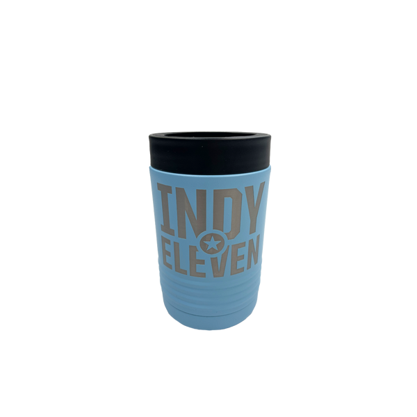 Indy Eleven Logo Insulated Beverage Holder